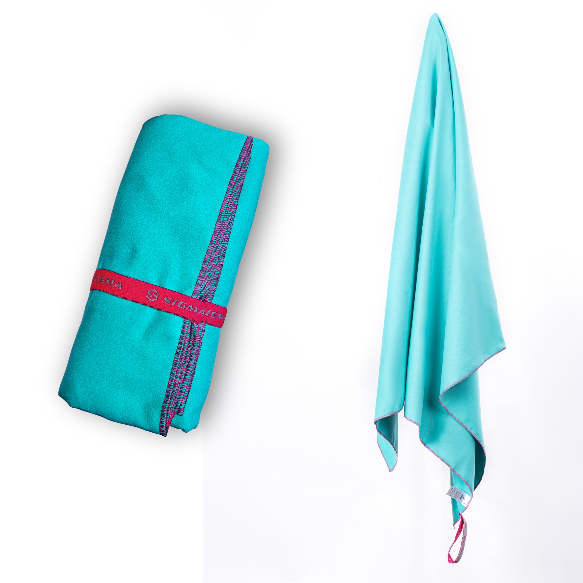 SERVIETTE MICROFIBER UNI